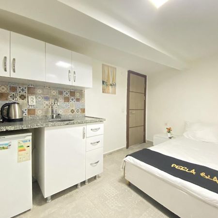 Comfortable And Central Studio Flat In Beyoglu Appartamento Provincia di Provincia di Istanbul Esterno foto